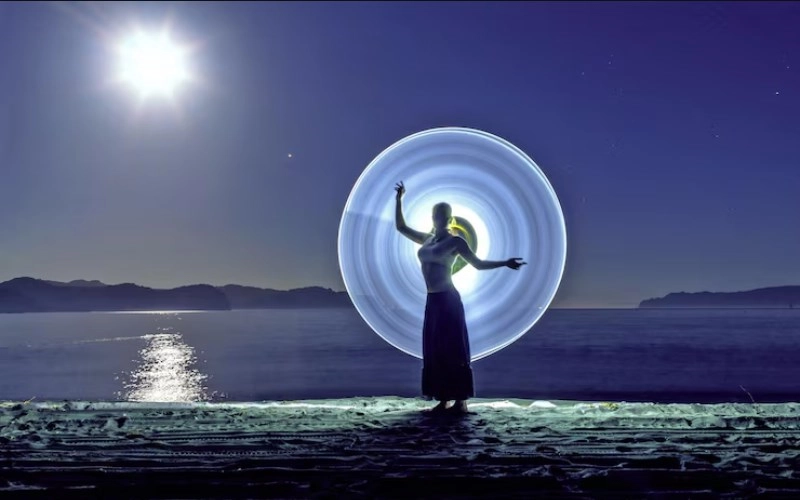 자유 귀문관살(+ 당신의 영혼을 꿰뚫는 특별한 기운) 9