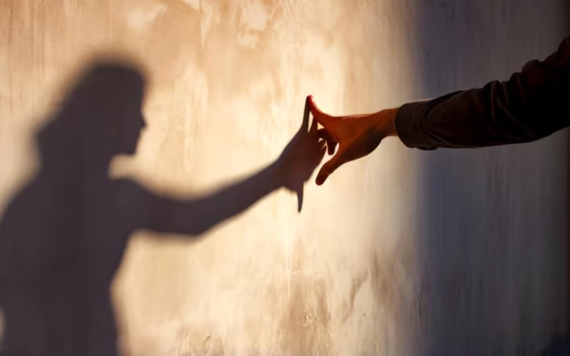 자유 귀문관살(+ 당신의 영혼을 꿰뚫는 특별한 기운) 5