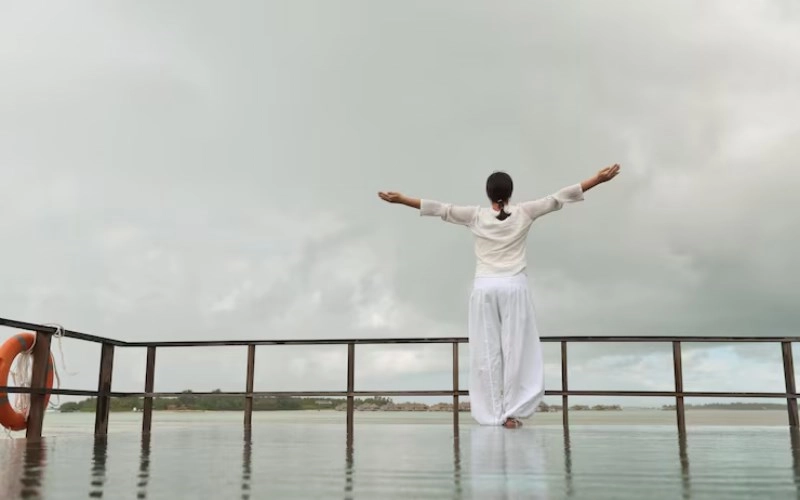 자유 귀문관살(+ 당신의 영혼을 꿰뚫는 특별한 기운) 3