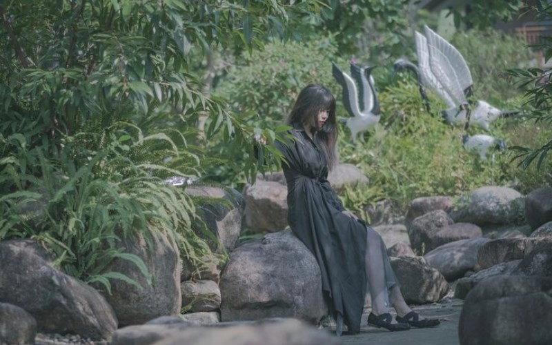 사술 귀문관살(+ 도사 귀신이 깃든 음흉함과 예리함, 당신의 운명은?) 9