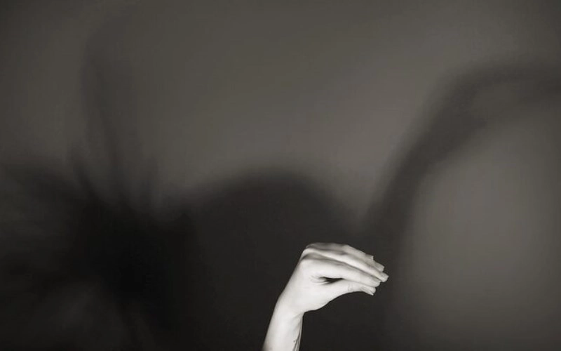 묘신 귀문관살(+ 예리한 직감과 특별한 매력 뒤에 숨겨진 그림자) 11