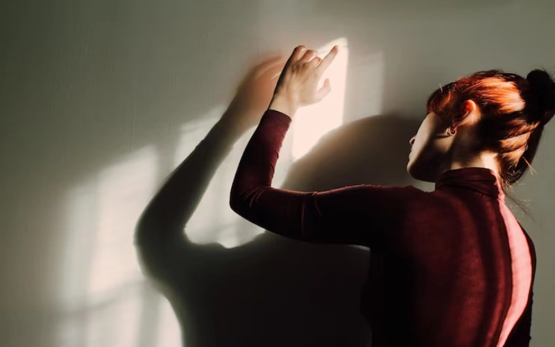 묘신 귀문관살(+ 예리한 직감과 특별한 매력 뒤에 숨겨진 그림자) 1