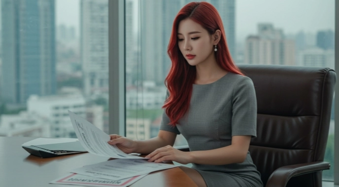 사주 직장운 보는법 완벽 가이드 - 성공적인 커리어를 위한 열쇠 3 사주 직장운 보는법 완벽 가이드 - 성공적인 커리어를 위한 열쇠