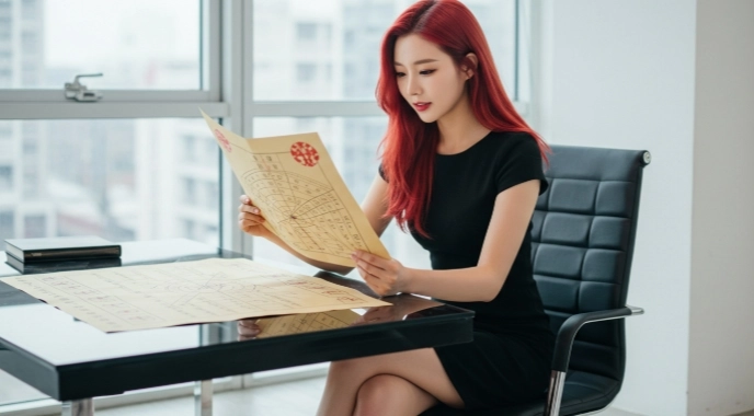 여자 상관대운 완벽 분석 - 기회인가, 위기인가? 당신의 운명을 알아봐요 5 여자 상관대운 완벽 분석 - 기회인가, 위기인가? 당신의 운명을 알아봐요
