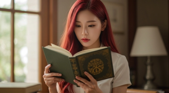 재다신약 여자 특징, 섬세함 속 숨겨진 매력과 성공 전략 알아봐요! 3 재다신약 여자 특징, 섬세함 속 숨겨진 매력과 성공 전략 알아봐요!