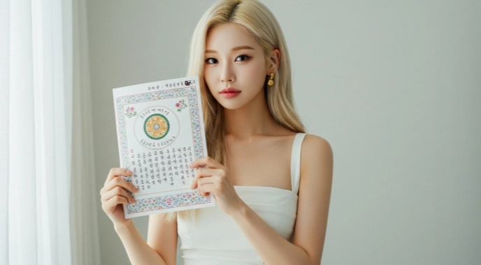 여자 신왕관왕 - 타고난 리더, 성공과 명예를 거머쥘 운명 13 여자 신왕관왕 - 타고난 리더, 성공과 명예를 거머쥘 운명