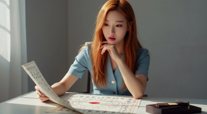 금이 많은 사주, 냉철한 카리스마? 당신의 모든 것 파헤치기 8 금이 많은 사주, 냉철한 카리스마? 당신의 모든 것 파헤치기