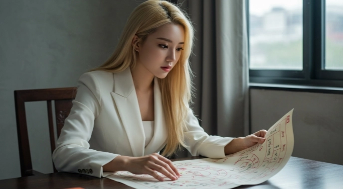 사주 직장운 보는법 완벽 가이드 - 성공적인 커리어를 위한 열쇠 6 사주 직장운 보는법 완벽 가이드 - 성공적인 커리어를 위한 열쇠