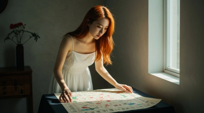 여자 편관운, 인생의 격변기를 슬기롭게 헤쳐나가는 법 8 여자 편관운, 인생의 격변기를 슬기롭게 헤쳐나가는 법