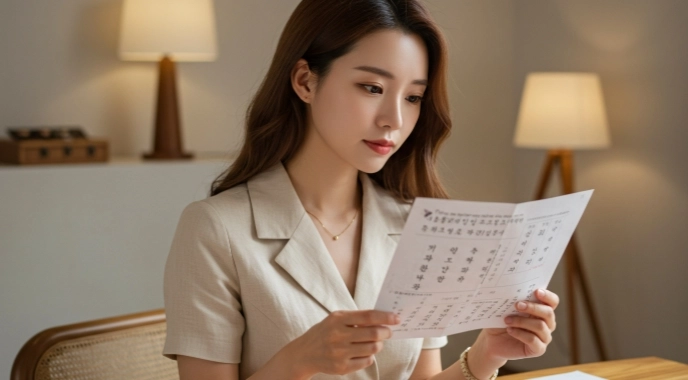 암합의 숨겨진 조화 - 드러나지 않는 끌림과 운명의 연결 7 암합의 숨겨진 조화 - 드러나지 않는 끌림과 운명의 연결