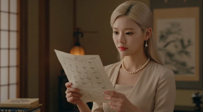 화개살 연애 - 깊이 있는 매력, 하지만 넘어야 할 과제들 8 화개살 연애 - 깊이 있는 매력, 하지만 넘어야 할 과제들