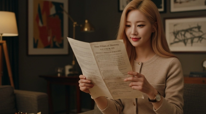 편관대운 사망 - 오해와 진실, 그리고 슬기로운 극복 방법 8 편관대운 사망 - 오해와 진실, 그리고 슬기로운 극복 방법