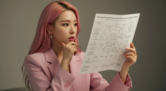 염상격 - 타오르는 불꽃의 기운, 예의와 학문을 숭상하는 지도자의 운명 5 염상격 - 타오르는 불꽃의 기운, 예의와 학문을 숭상하는 지도자의 운명