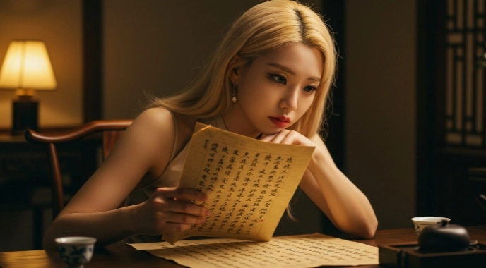 여자 신왕관왕 - 타고난 리더, 성공과 명예를 거머쥘 운명 11 여자 신왕관왕 - 타고난 리더, 성공과 명예를 거머쥘 운명