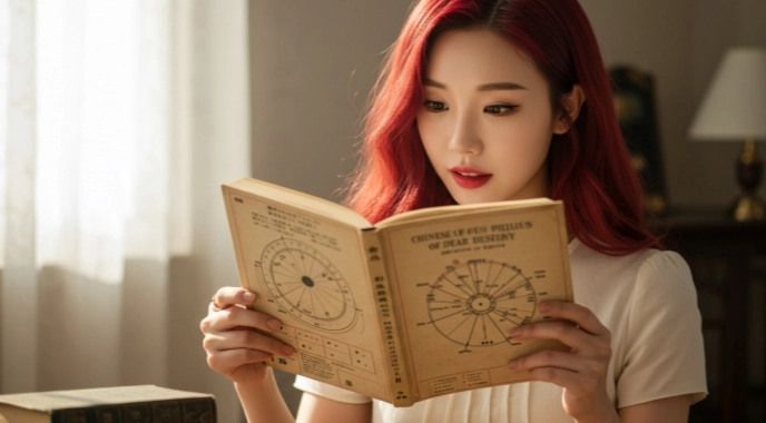 화개살 백호살 - 당신의 사주 속 숨겨진 힘과 가능성 알아보기 3 화개살 백호살 - 당신의 사주 속 숨겨진 힘과 가능성 알아보기