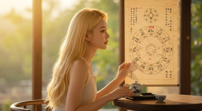 사주 건강운 보는 법 - 타고난 건강과 질병 예측 완벽 가이드 8 사주 건강운 보는 법 - 타고난 건강과 질병 예측 완벽 가이드