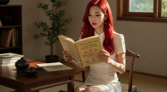 인비다녀 특징 완벽 분석 - 당신의 매력과 잠재력을 깨우세요 7 인비다녀 특징 완벽 분석 - 당신의 매력과 잠재력을 깨우세요