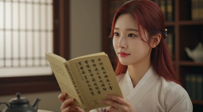 무관사주 여자 무재사주 남자, 서로에게 끌리는 이유와 행복한 관계 만들기 4 무관사주 여자 무재사주 남자, 서로에게 끌리는 이유와 행복한 관계 만들기