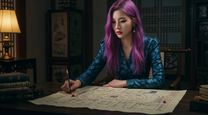 사주 합격운 보는법 - 시험 합격 가능성 미리 알아보는 비결 8 사주 합격운 보는법 - 시험 합격 가능성 미리 알아보는 비결