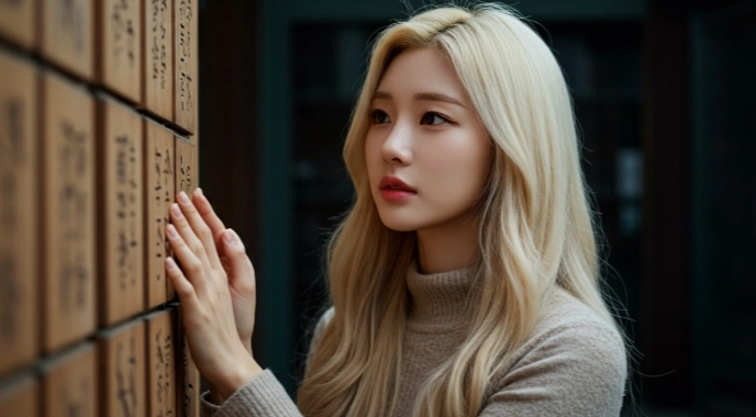 무재 인다녀 - 섬세한 이해와 삶의 조언 7 무재 인다녀 - 섬세한 이해와 삶의 조언