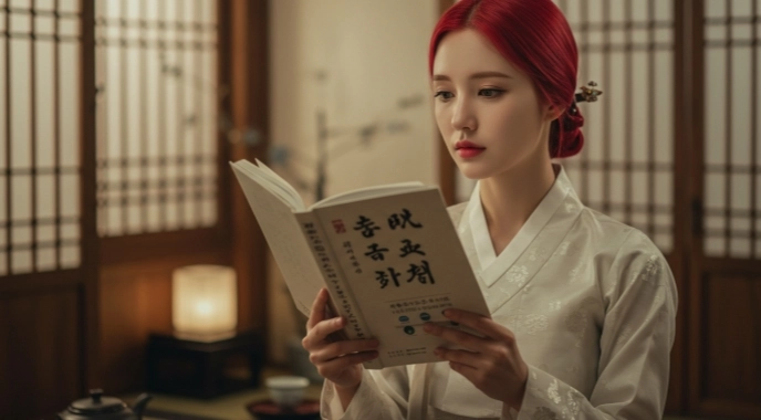 화개살 색기 - 숨겨진 매력과 예술성의 비밀을 파헤쳐봐요 7 화개살 색기 - 숨겨진 매력과 예술성의 비밀을 파헤쳐봐요