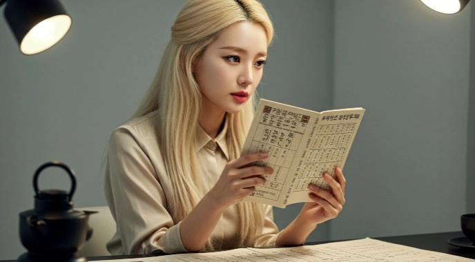 화개살 색기 - 숨겨진 매력과 예술성의 비밀을 파헤쳐봐요 5 화개살 색기 - 숨겨진 매력과 예술성의 비밀을 파헤쳐봐요