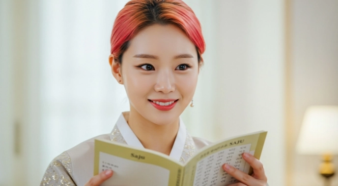 화개살 색기 - 숨겨진 매력과 예술성의 비밀을 파헤쳐봐요 4 화개살 색기 - 숨겨진 매력과 예술성의 비밀을 파헤쳐봐요