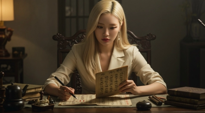 신유술의 결실 - 가을의 풍요로움과 완숙한 지혜 3 신유술의 결실 - 가을의 풍요로움과 완숙한 지혜