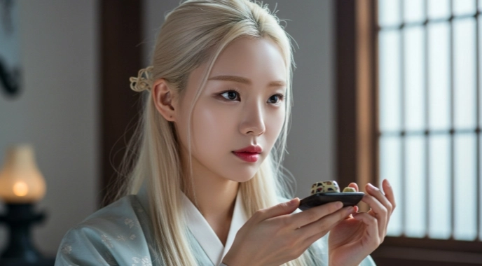 무재 인다녀 - 섬세한 이해와 삶의 조언 6 무재 인다녀 - 섬세한 이해와 삶의 조언