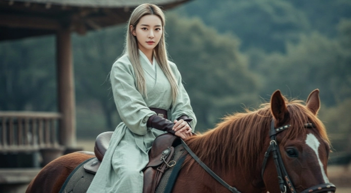 편관격의 강인함과 정의로움 - 위기의 순간, 빛나는 영웅 6 편관격의 강인함과 정의로움 - 위기의 순간, 빛나는 영웅