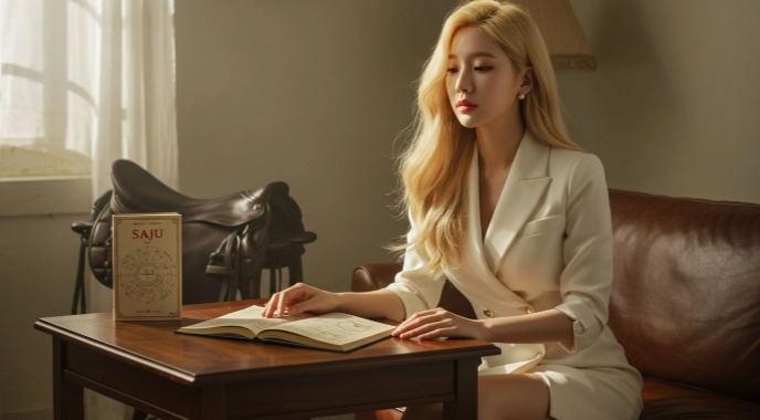 여자 편관운, 인생의 격변기를 슬기롭게 헤쳐나가는 법 11 여자 편관운, 인생의 격변기를 슬기롭게 헤쳐나가는 법