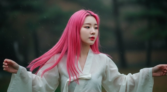 염상격 - 타오르는 불꽃의 기운, 예의와 학문을 숭상하는 지도자의 운명 7 염상격 - 타오르는 불꽃의 기운, 예의와 학문을 숭상하는 지도자의 운명
