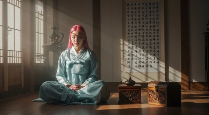 사주 임신운 보는법 - 아기 천사를 기다리는 당신을 위한 안내서 11 사주 임신운 보는법 - 아기 천사를 기다리는 당신을 위한 안내서