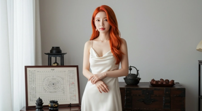 홍염살 잠자리 - 당신의 매력은 어디까지일까요? 4 홍염살 잠자리 - 당신의 매력은 어디까지일까요?