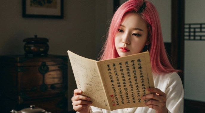 화개살 연애 - 깊이 있는 매력, 하지만 넘어야 할 과제들 3 화개살 연애 - 깊이 있는 매력, 하지만 넘어야 할 과제들
