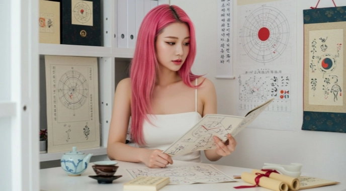 사주 합격운 보는법 - 시험 합격 가능성 미리 알아보는 비결 5 사주 합격운 보는법 - 시험 합격 가능성 미리 알아보는 비결