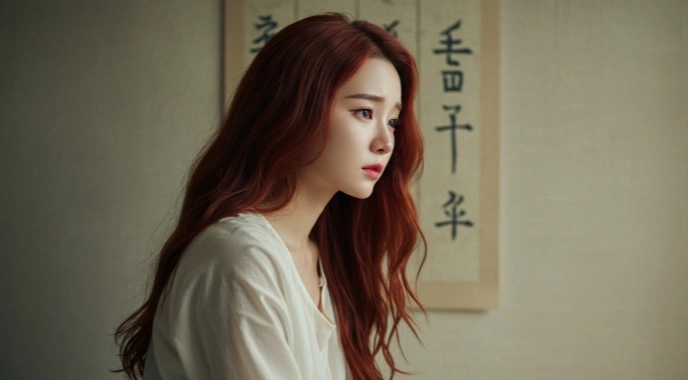화개살 연애 - 깊이 있는 매력, 하지만 넘어야 할 과제들 4 화개살 연애 - 깊이 있는 매력, 하지만 넘어야 할 과제들