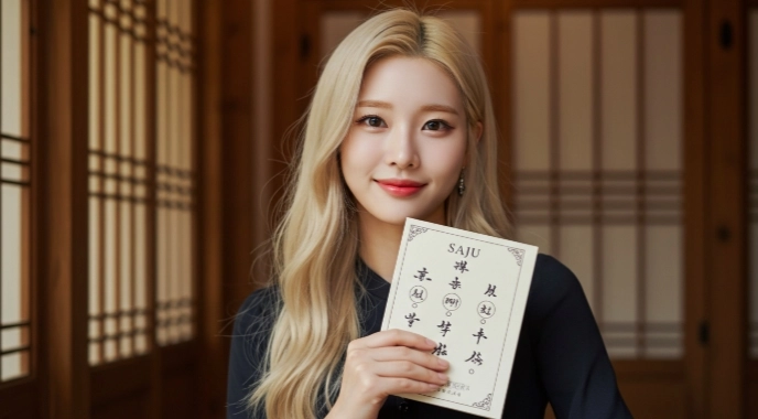 용신운 체감 - 당신의 인생 황금기, 이런 신호가 나타나요! 5 용신운 체감 - 당신의 인생 황금기, 이런 신호가 나타나요!