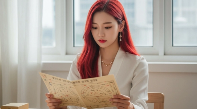 사주 임신운 보는법 - 아기 천사를 기다리는 당신을 위한 안내서 10 사주 임신운 보는법 - 아기 천사를 기다리는 당신을 위한 안내서