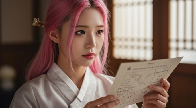 남편복 좋은 사주 - 내 미래 배우자는 어떨까? 사주로 알아보는 배우자 운 5 남편복 좋은 사주 - 내 미래 배우자는 어떨까? 사주로 알아보는 배우자 운