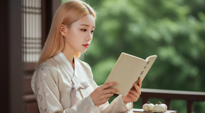 곡직격 - 푸른 나무의 곧고 굽은 기상, 인의예지를 품은 운명 10 곡직격 - 푸른 나무의 곧고 굽은 기상, 인의예지를 품은 운명