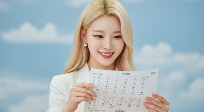 천상삼기격 - 하늘이 내린 특별한 지혜와 복록 3 천상삼기격 - 하늘이 내린 특별한 지혜와 복록