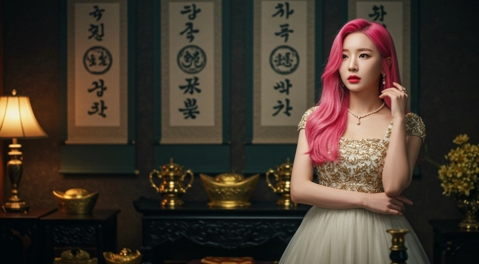 용신운 체감 - 당신의 인생 황금기, 이런 신호가 나타나요! 6 용신운 체감 - 당신의 인생 황금기, 이런 신호가 나타나요!