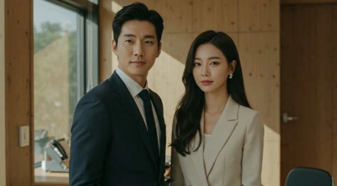 오미합으로 풀어보는 관계의 온도 - 뜨거운 열정과 부드러운 포용