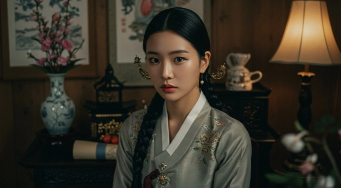 자요사격 - 특별한 격국, 귀한 운명을 암시하다 6 자요사격 - 특별한 격국, 귀한 운명을 암시하다