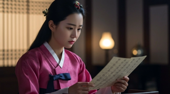 자요사격 - 특별한 격국, 귀한 운명을 암시하다 9 자요사격 - 특별한 격국, 귀한 운명을 암시하다