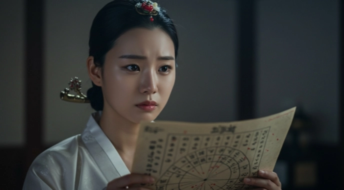 월지 편인 여자 - 숨겨진 매력과 독특한 세계 탐구 12 월지 편인 여자 - 숨겨진 매력과 독특한 세계 탐구