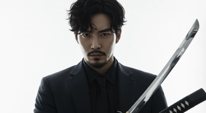제왕 - 정점의 권위와 카리스마로 세상을 움직이다