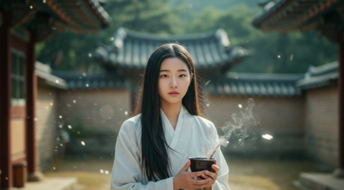 월지 편인 여자 - 숨겨진 매력과 독특한 세계 탐구 8 월지 편인 여자 - 숨겨진 매력과 독특한 세계 탐구