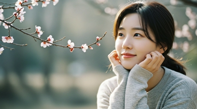 도화살 홍염살 화개살 다 있으면? 타고난 매력과 예술적 재능의 시너지 알아보기 3 도화살 홍염살 화개살 다 있으면? 타고난 매력과 예술적 재능의 시너지 알아보기